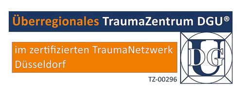 DGU TraumaZentrum