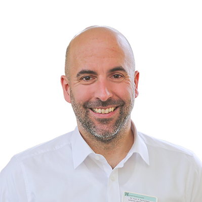 Dr. med. Andreas Hachenberg