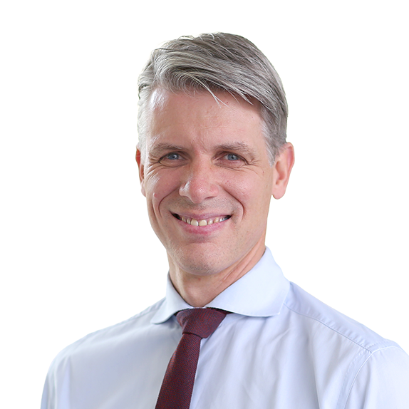 Prof. Dr. med. Clayton Kraft