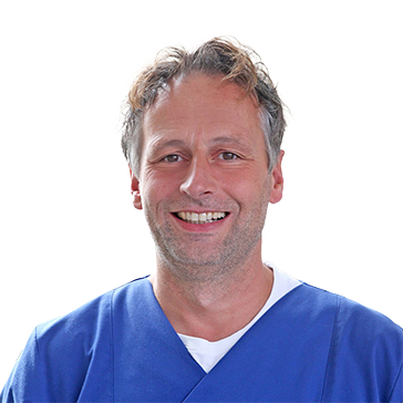 Dr. med. Klaus Sternemann